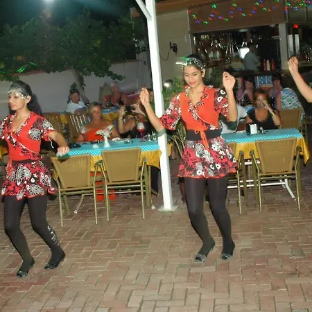 Palmiye Hotel 2*