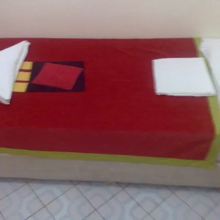 Hotel Palmiye Side