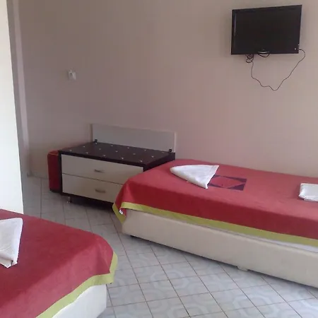 Hotel Palmiye 2*