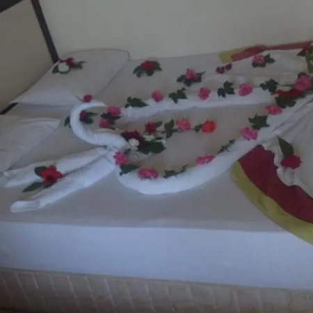 Hotel Palmiye Side