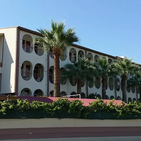 Hotel Palmiye