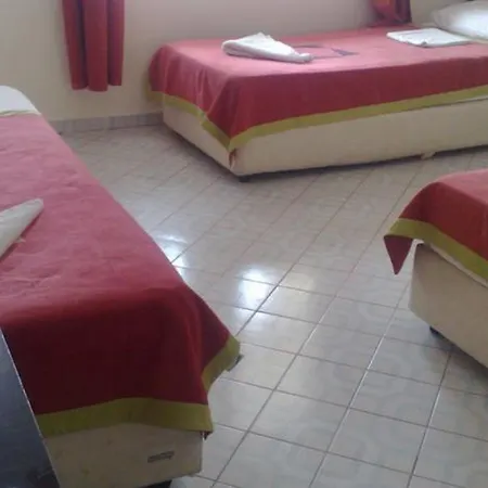 Palmiye Hotel 2*