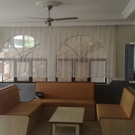 Palmiye Hotel 2*
