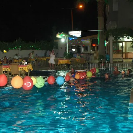 Hotel Palmiye