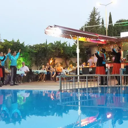 Palmiye Hotel
