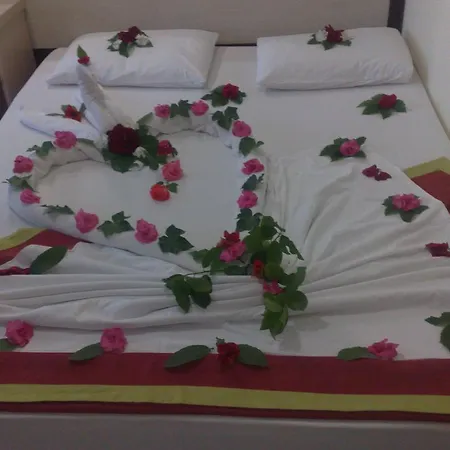 Hotel Palmiye