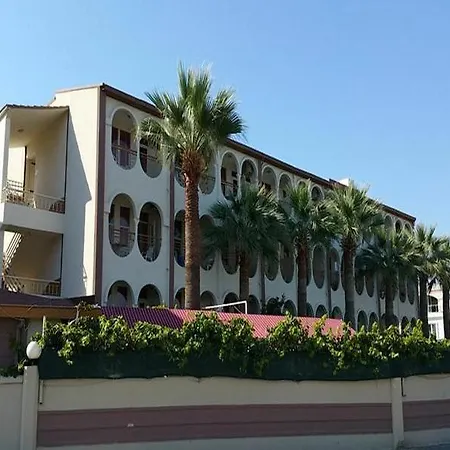 Hotel Palmiye 2*