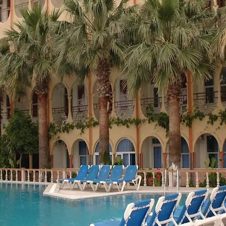Palmiye 2*