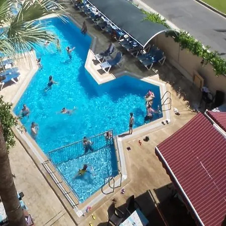 Palmiye Hotel 2*