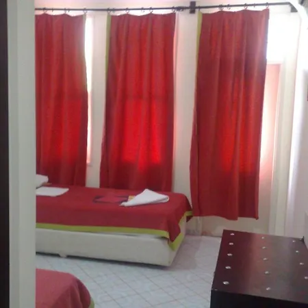 Palmiye Hotel