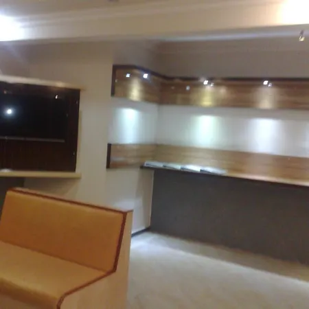 Palmiye Hotel Side