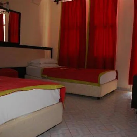 Hotel Palmiye