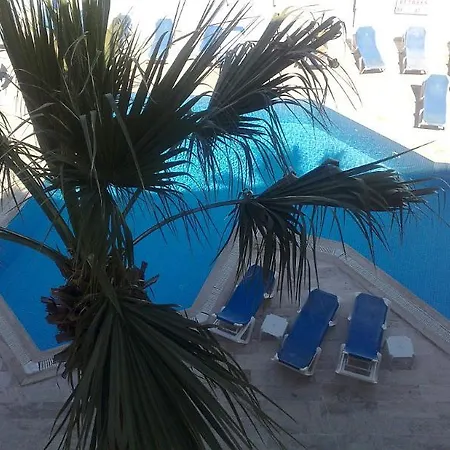 Hotel Palmiye 2*