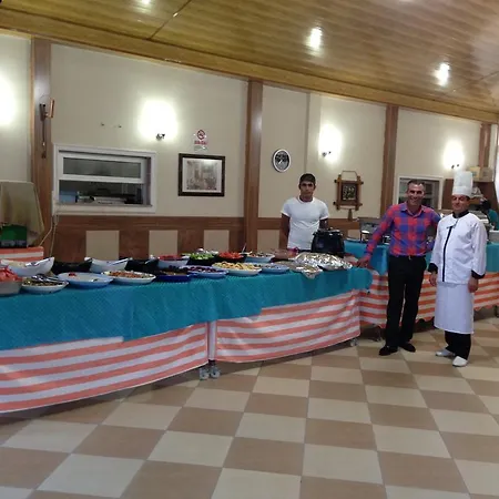 Hotel Palmiye 2*