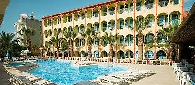 Hotel Palmiye 2*
