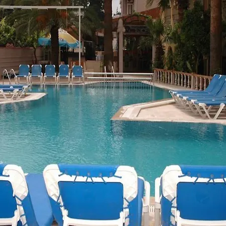 Palmiye Hotel 2*