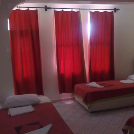 Hotel Palmiye