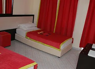 Hotel Palmiye 2*
