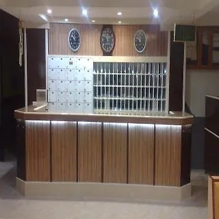 Hotel Palmiye 2*
